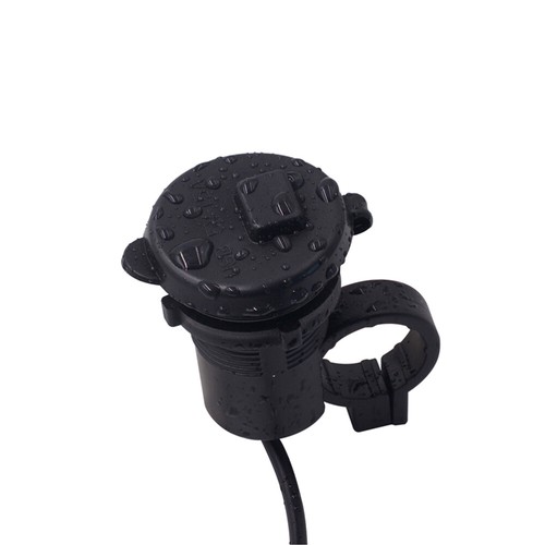 Motorcycle Usb Socket USB Socket Charger Motorcycle Usb Panel - 第 11/12 張圖片