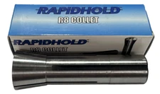 RapidHold R8 Collet 16mm ID - Hex Opening