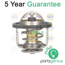 Genius Thermostat Coolant Fits Picanto Getz Corolla Starlet Avensis Almera #2