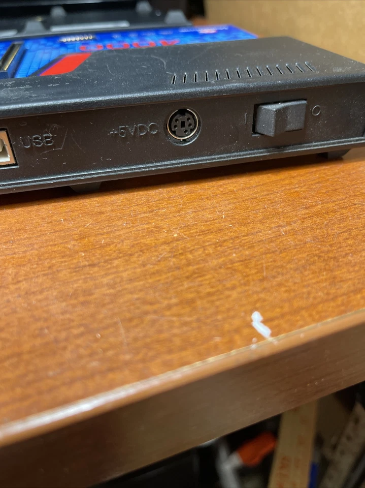 Microchip MPLAB ICE 4000 In-Circuit Emulator only ASSY# 10-00339-R7 - Image 4 of 4