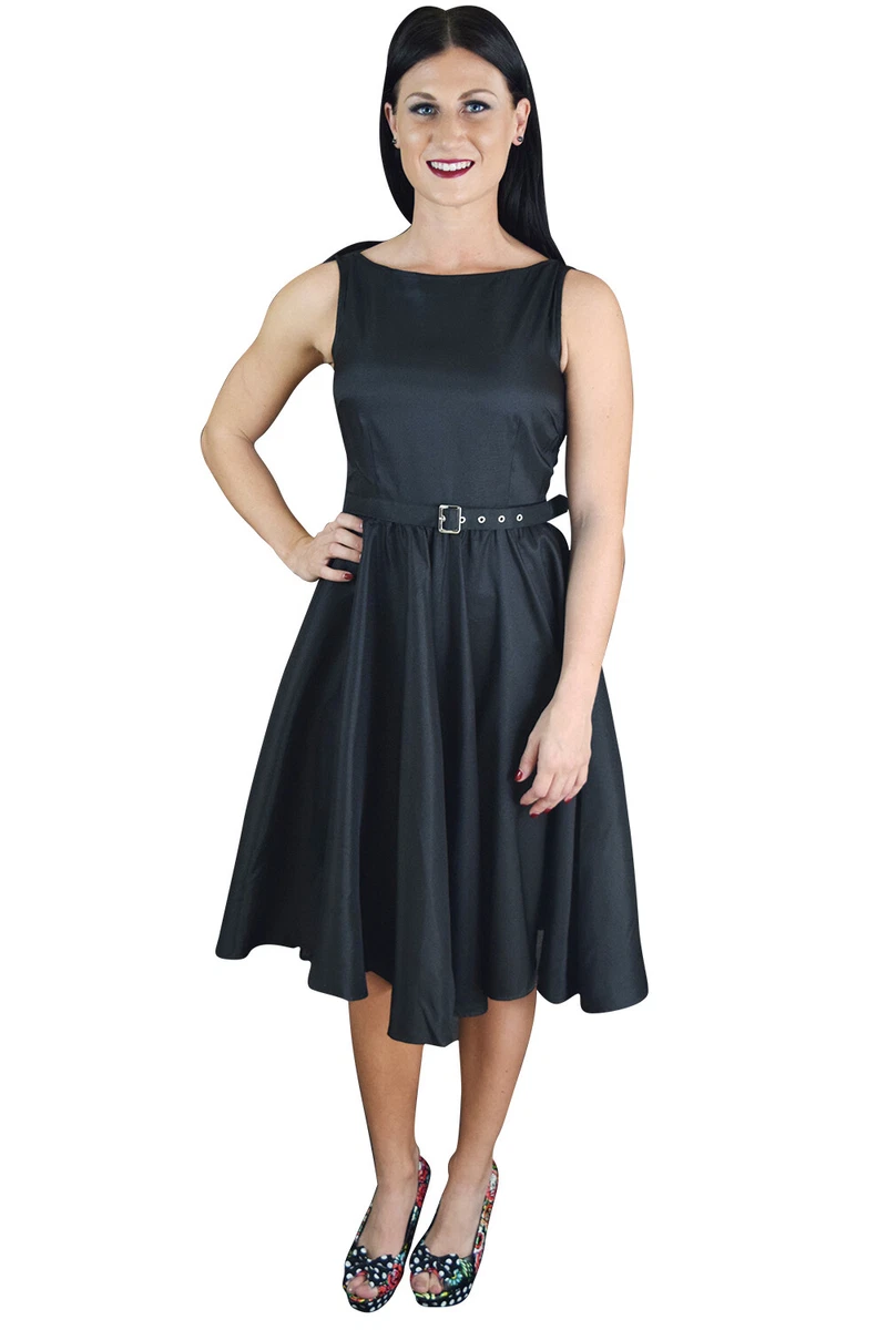 Simple shop dress party