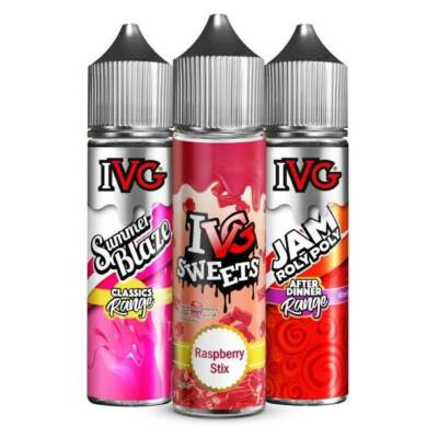e liquide vap land juice E-liquide Greed - 50ml main image 1