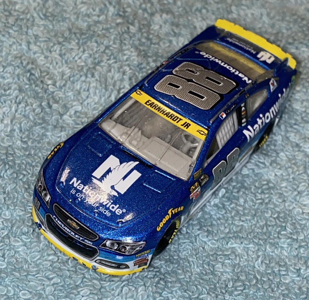 Nascar lionel hotsell