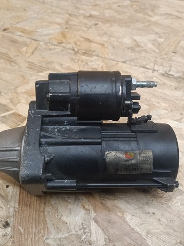 BMW E46 320d Anlasser 7787354 - Valeo