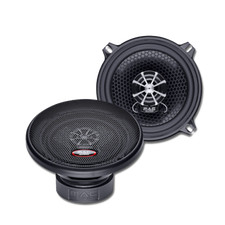 Mac Audio Performance X 10.2  Koax-System 10 cm 1 Paar, Neu-Ware