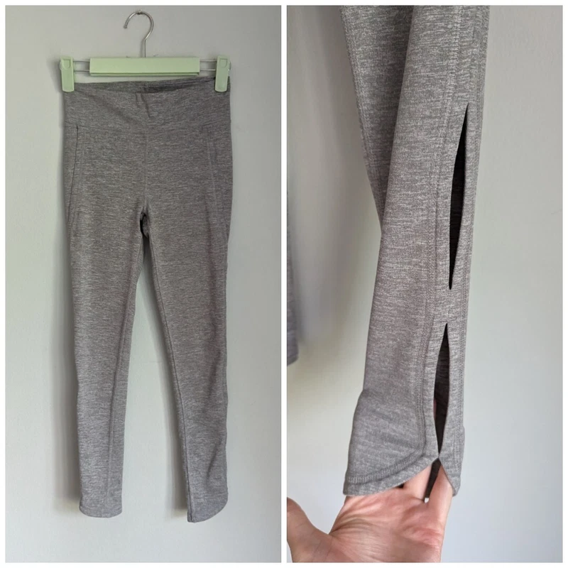 free-people-movement high-rise 3/4 infinity cut out leggings