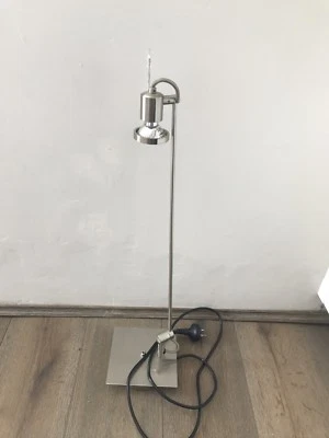 Reading Bedside Desk Lamp Small Silver Table Lamps Reading Bedside Desk Lamp Small Silver