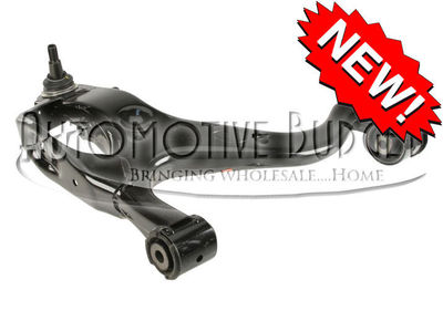 Front Lower Left Control Arm for Land Rover LR3 - NEW