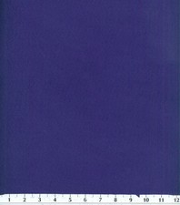 PURPLE FELT 100  ACRYLIC FABRIC BY THE YARD