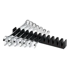 ToolBox Widget Modular Wrench Organizer - 12 wrench widgets