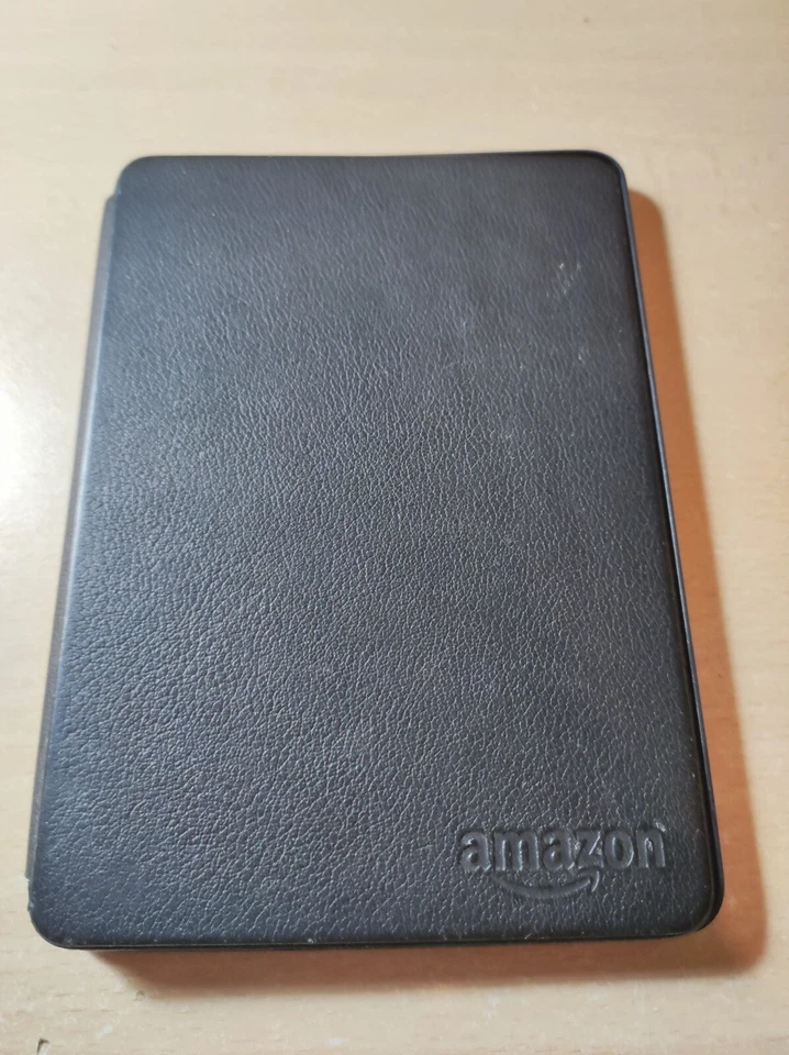 Kindle Paperwhite 7th Generazione + cover NUOVO - Immagine 4 di 4