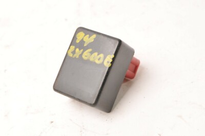 Kawasaki 27002-1065 Relay Fuel Pump Cut - ZX-6 ZX-7 ZZR ++ | eBay