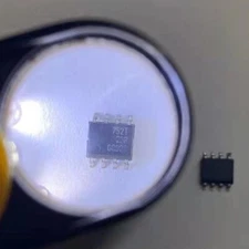 10PCS Power Switch IC INFINEON SOP-8(P-DSO-8) BSP752T BSP752TXUMA1 BSP752 752T