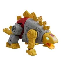 Snarl Dinosaur Mode Blokees Galaxy Version 4 Transformers Model Figure UNBUILT!