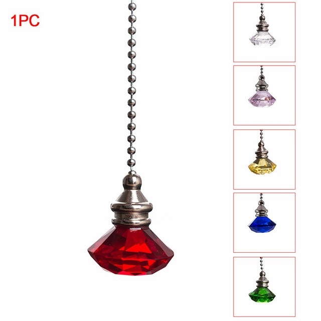 Monarch Butterfly Ceiling Fan Pull Chain Ornament Decor For Sale