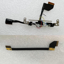 NEW LCD Screen Flat Cable with Rotating Shaft For Nikon D5500 Camera