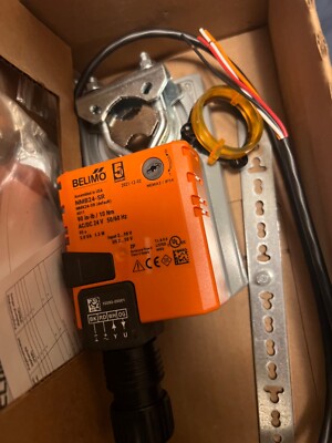 BELIMO Actuator