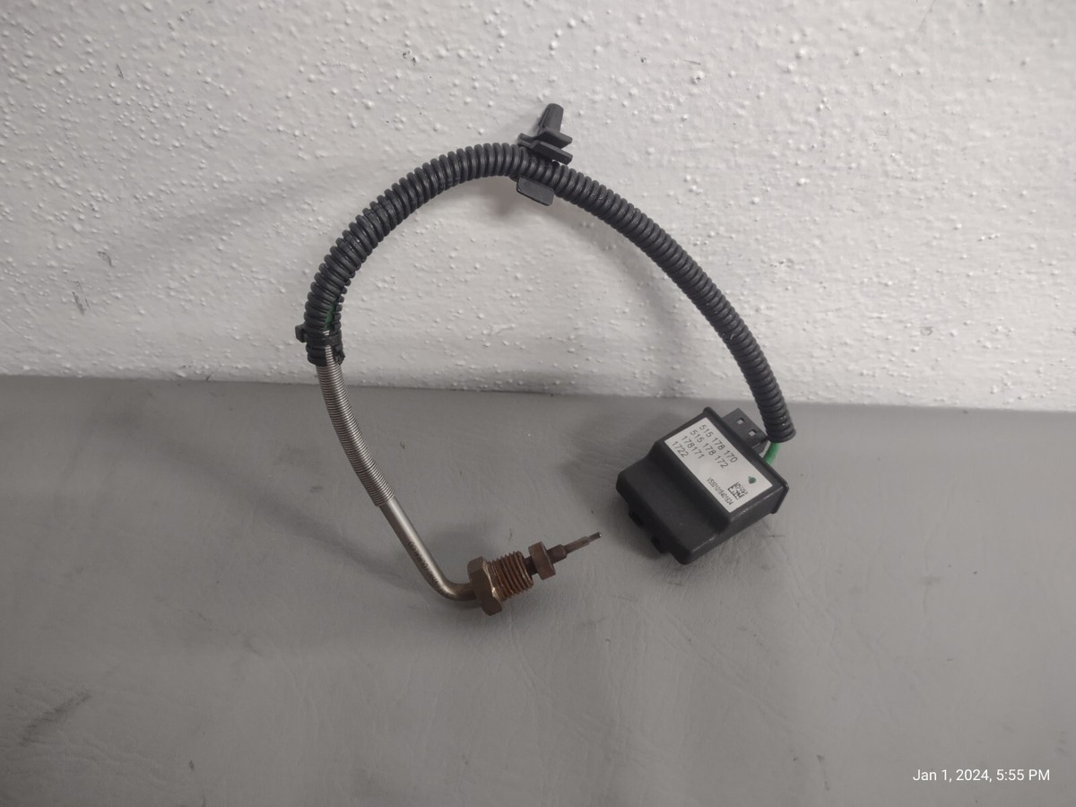 Ski-Doo Exhaust Sensor Module Assembly Freeride Summit 850 E-Tec
