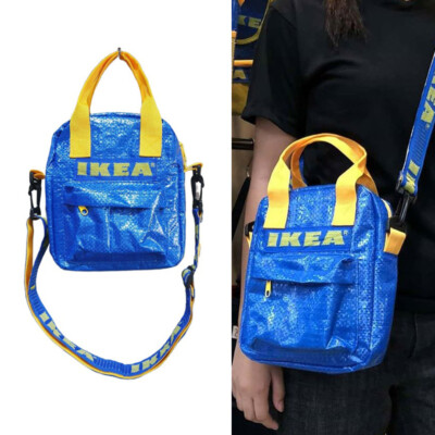 ikea sling bag