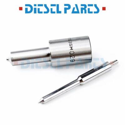 4x Fuel Injector Nozzle DLLA153SM029 for Hitachi EX120-5 EX135
