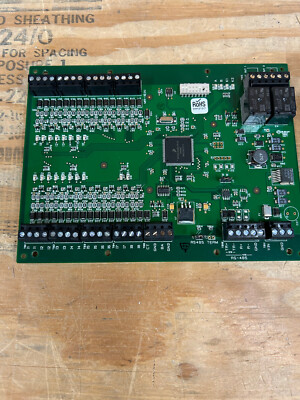 Mercury MR 16 Input Interface Panel (MR16IN)