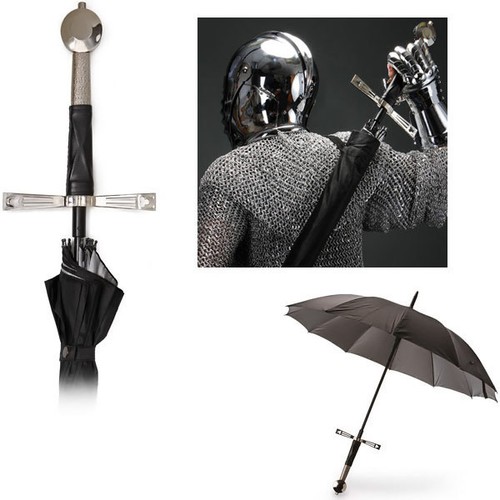 espada ancha Medieval Knight - Juego de Tronos 662254079104 |