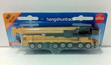 Siku Super 1623 16 Wheeled Mega Lifter Mobile Telescopic Crane Vehicle Model