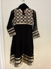 Kids dress Indian party wear. Size 28, 70 Cm