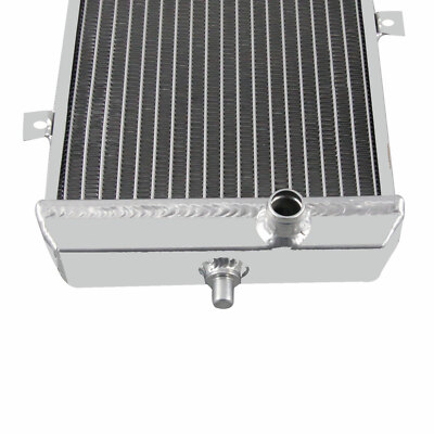 Aluminum Radiator Replacement For Yamaha Raptor 700 YFM700R (2013-2020 Models)