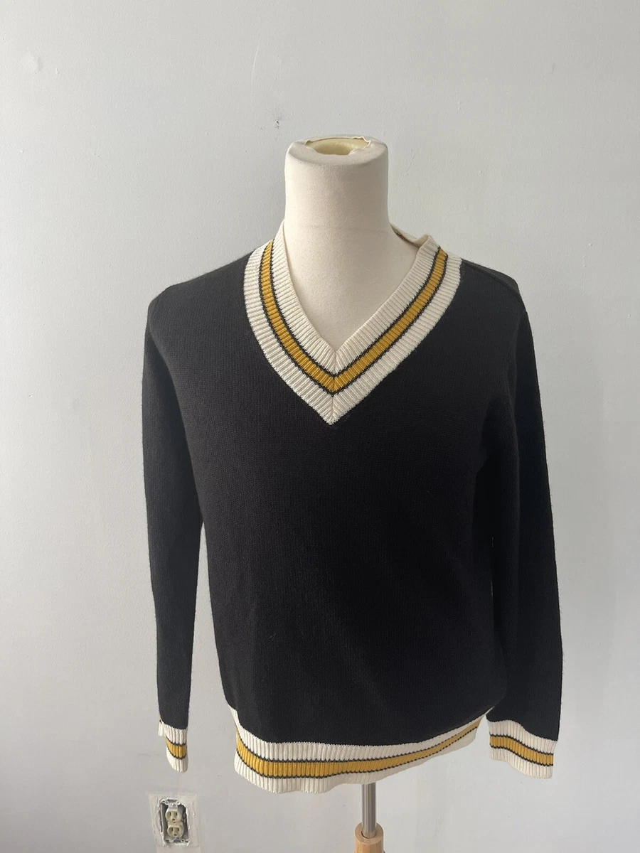 Forever 21 top v neck sweater