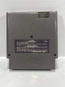 Super Mario/ Duck Hunt NES Action Set Pack-In Cartridge (Nintendo NES, 1988)