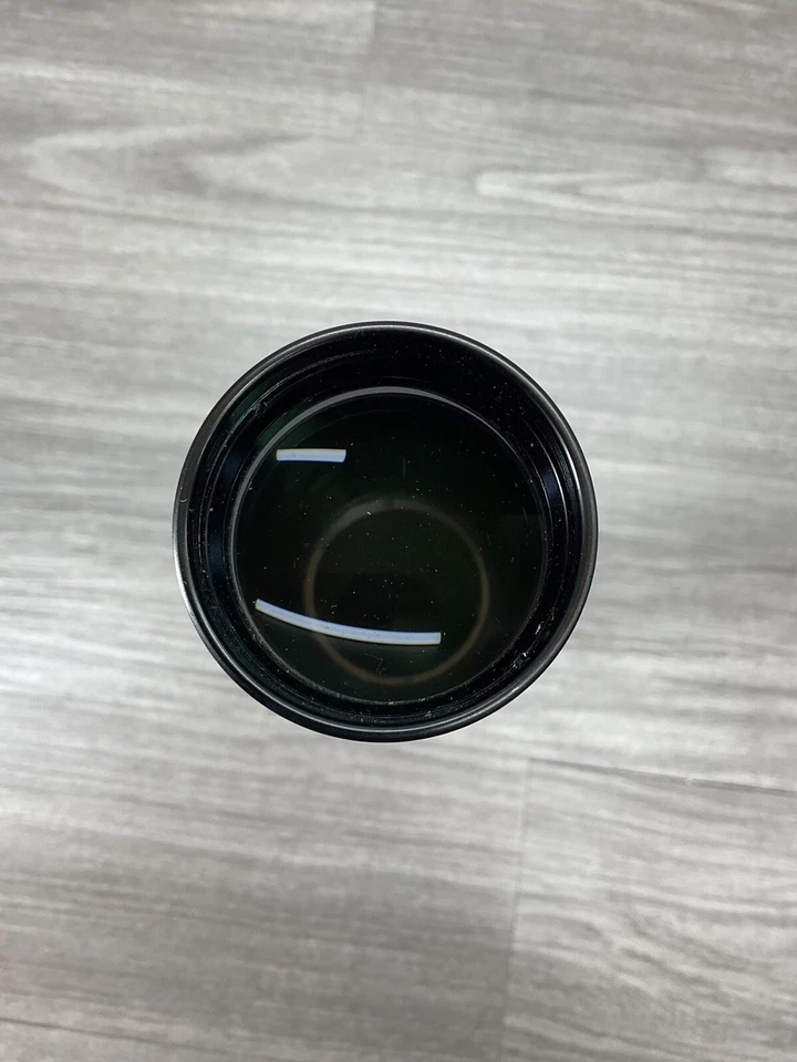 Cabelas AR Scope 3- 12x44 223 Black Foto 3 de 4