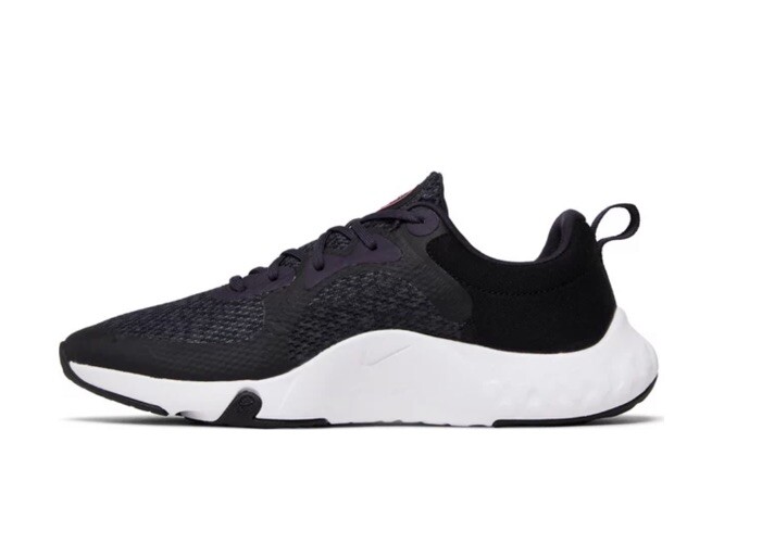 Women Nike Renew In-Season TR 11 Training Shoes Black/Hyper
