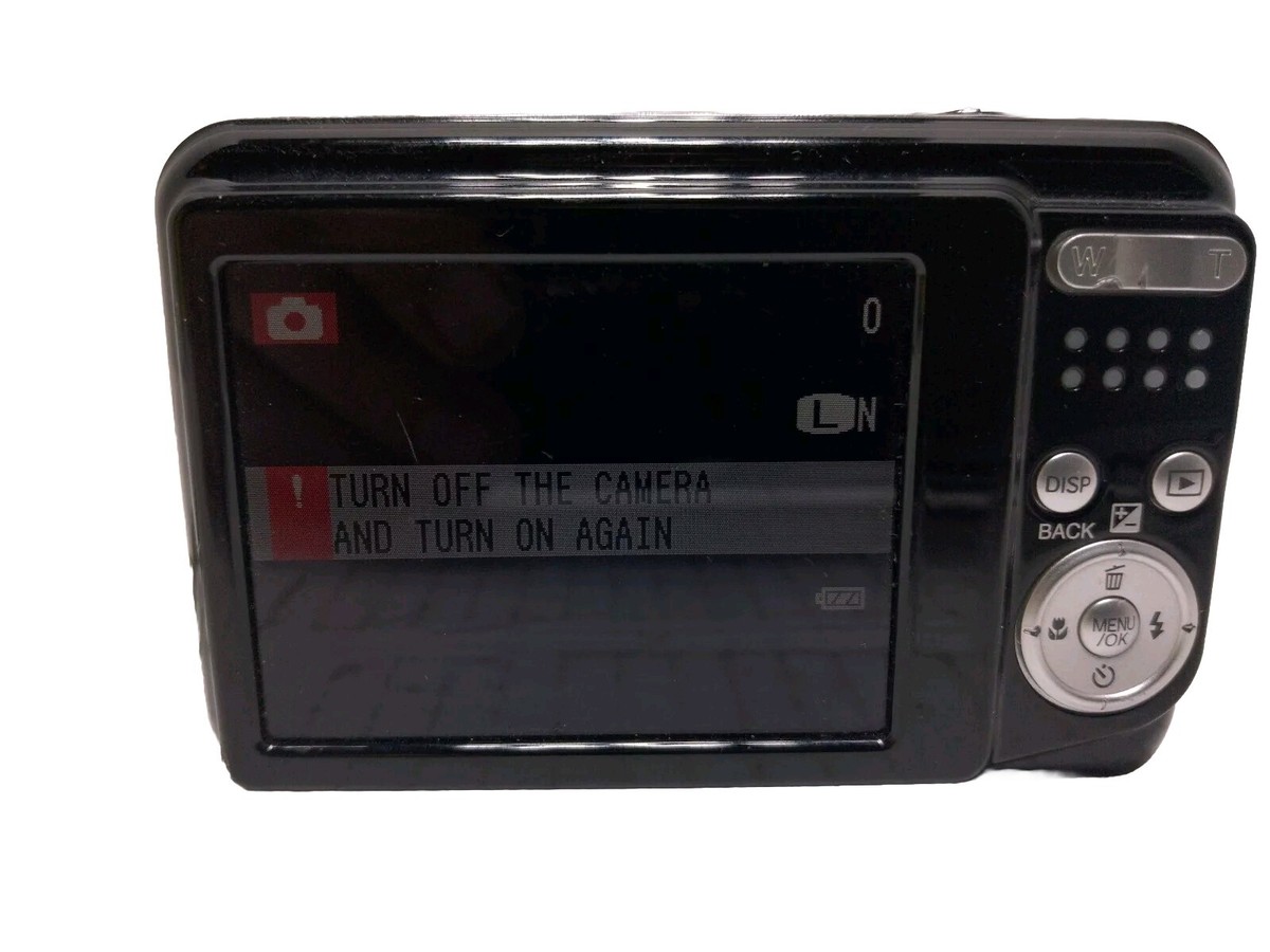 動作確認済 FUJIFILM FinePix JX660 デジタルカメラ FUJIFILM FinePix JX660 – オールドコンデジ専門店 Tugumi