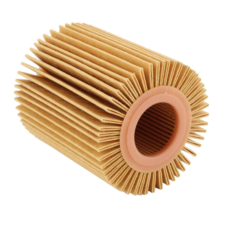 Масляный фильтр двигателя Denso для Lexus GS300 GS350 GS460 IS350 Toyota 4Runner Tundra - Изображение 3 из 3