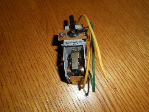 LIONEL #2332M-10 PARA MOTOR ÚNICO GG1 RECONSTRUIDO - Imagen 4 de 4