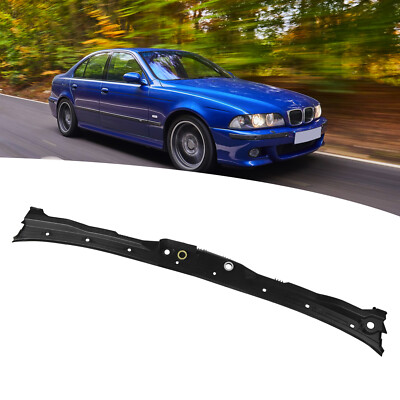 Windlauf Verkleidung Windabweiser für BMW 5er E39 1997-2003 Vorne Links +Rechts