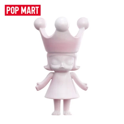 POPMART MEGA ROYAL MOLLY 100% Figure New H10CM Toys Gift Hot
