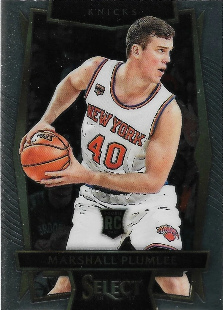 Marshall plumlee deals