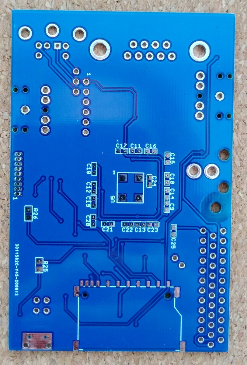 ZX-UNO v4.2 PCB ZX Spectrum ZX UNO | eBay UK