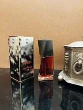 Guess Classic by Georges Marciano EDT 50 ml 1.7 oz WOMEN TWIST NEW DISCONTINUED!