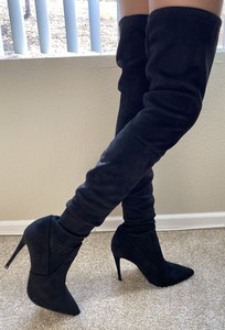 steve madden dominique thigh high boots