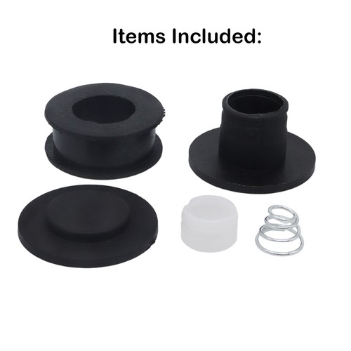 Gear Shifter Linkage Cable End Bushing For Vaxhaull MOKKA X J13 2012-2023 - Picture 10 of 10