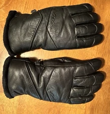 Leki Fiona S Lady MF Touch Size 7.5