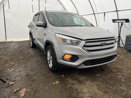 Used Right Door Mirror fits: 2019 Ford Escape w/o blind spot alert painted cap n - Picture 6 of 13