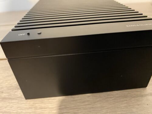 Bang & Olufsen B&O PASSIVE MCMXCV Type 1652 Amplifier - Picture 5 of 9