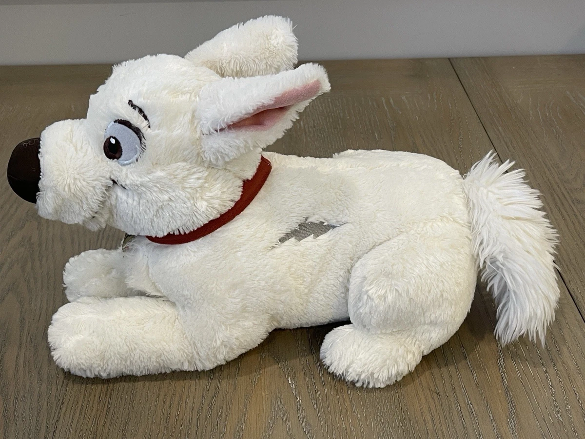 Bolt Disney Plush Toys (1968-Now) for sale | eBay