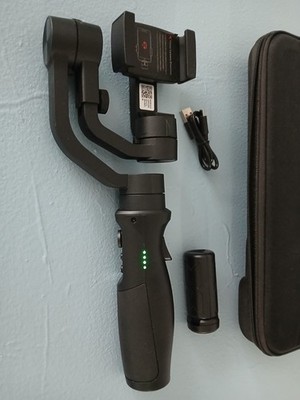  iSteady Mobile Plus 3-Axis Gimbal Stabilizer ''Phone Not Include'' 
