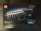 NEW SEALED Lego 40917 Star Wars The Darksaber GWP Limited edition - IN HAND