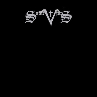Saint Vitus - Saint Vitus - LP Vinyl New Sealed Repress
